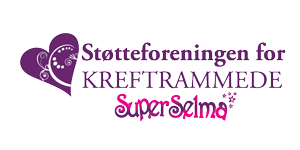 Støtteforeningen for Kreftrammede-Superselma